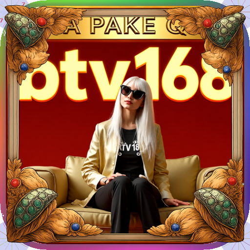 btv168 — galeri pratinjau - APK Resmi